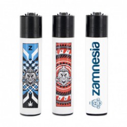 Zamnesia Clipper Lighter