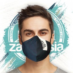Zamnesia Face Mask