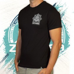 Double Vision T-Shirt | Men