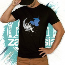 Glow-in-the-Dark T-Shirt | Men