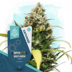 White Widow Automatic...