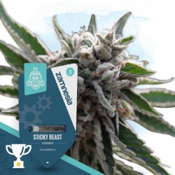 Sticky Beast Automatic...