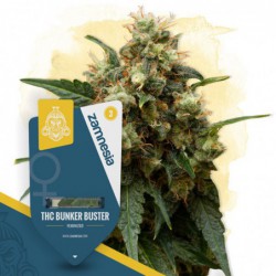 THC Bunker Buster (Zamnesia...