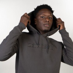 Zamnesia Embroidered Hoodie...