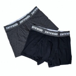 Zamnesia Boxers (2 Pack)...