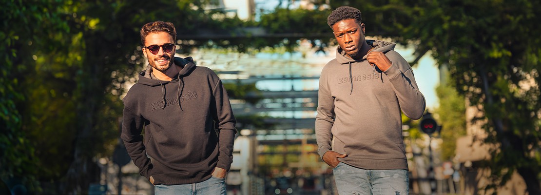 Zamnesia Merchandise